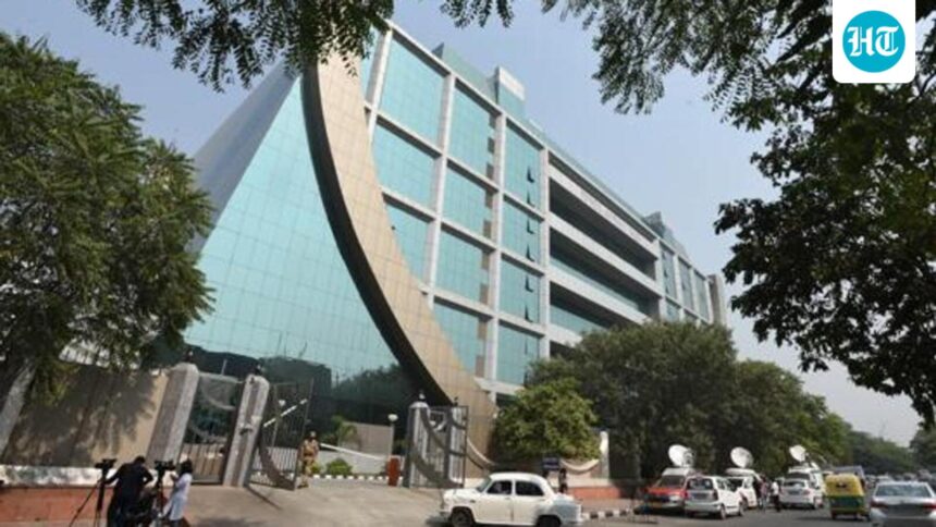 high-level-meeting-on-may-12-to-choose-the-next-head-of-the-central-bank-of-iraq;-praveen-sood’s-extension-into-play