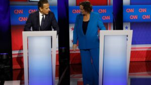 the-california-gubernatorial-candidates-bicker-and-bicker,-but-talk-little-about-hollywood
