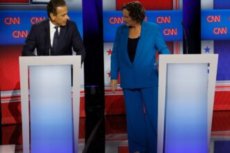 the-california-gubernatorial-candidates-bicker-and-bicker,-but-talk-little-about-hollywood