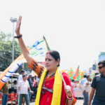 fashion-designer,-23-criminal-cases:-who-is-agnimitra-paul?-the-bjp’s-front-runner-is-the-next-chief-minister-of-bengal