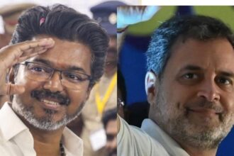 ‘conditional-on…’:-congress-officially-wants-to-support-vijay’s-tvk-in-tamil-nadu,-but-has-a-condition