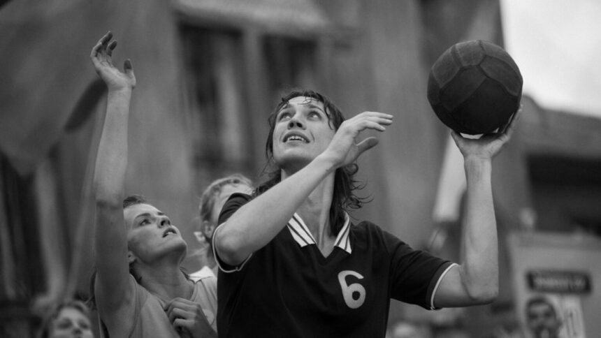 in-the-biographical-drama-“ulya”,-karlis-arnold-avots-plays-the-role-of-a-latvian-basketball-player-who-became-a-legend-(cannes-exclusive-clips)