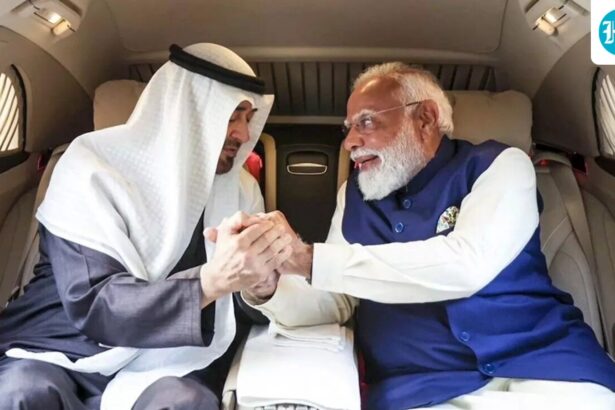 india-and-the-uae-are-moving-towards-strategic-defense-cooperation