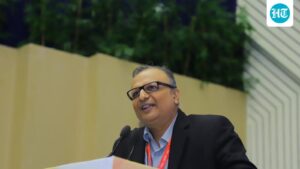 former-prasar-bharati-chairman-shashi-shekhar-vempati-has-appointed-the-new-chairman-of-the-cbfc