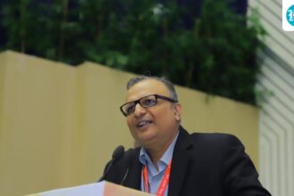 former-prasar-bharati-chairman-shashi-shekhar-vempati-has-appointed-the-new-chairman-of-the-cbfc