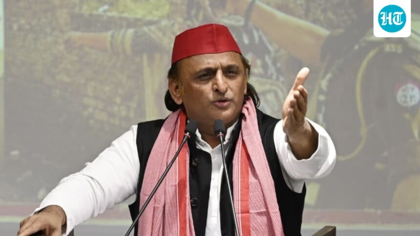 ‘bjp-won’t-let-money-reach-us’:-akhilesh-yadav-on-why-samajwadi-party-severed-ties-with-i-pac