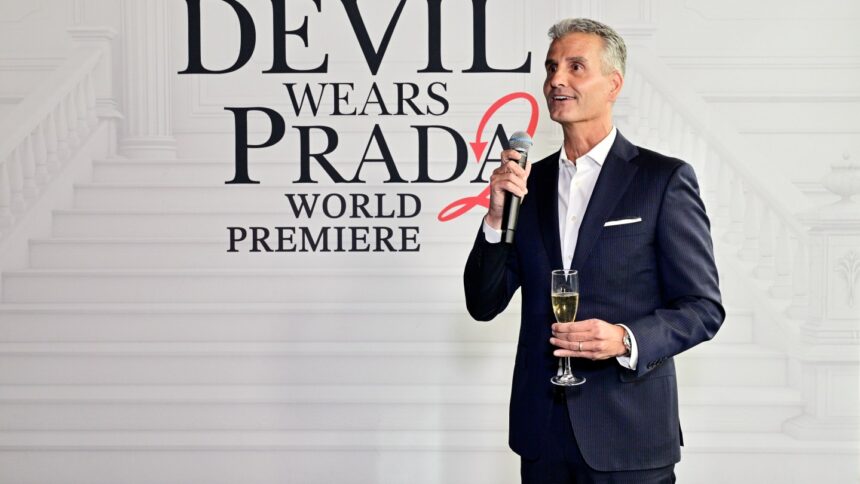 josh-d’amaro-lays-out-a-“long-term-vision”-for-disney-in-his-first-earnings-report-since-taking-over-as-ceo