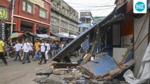 gatherings-with-earthmovers-are-not-allowed,-says-kolkata-police-on-post-election-clashes