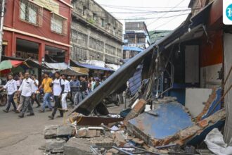 gatherings-with-earthmovers-are-not-allowed,-says-kolkata-police-on-post-election-clashes