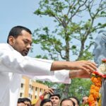 nishant-kumar,-son-of-jd(u)-chief-nitish-kumar,-will-join-bihar-government-samrat-chaudhary