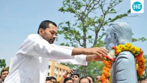 nishant-kumar,-son-of-jd(u)-chief-nitish-kumar,-will-join-bihar-government-samrat-chaudhary
