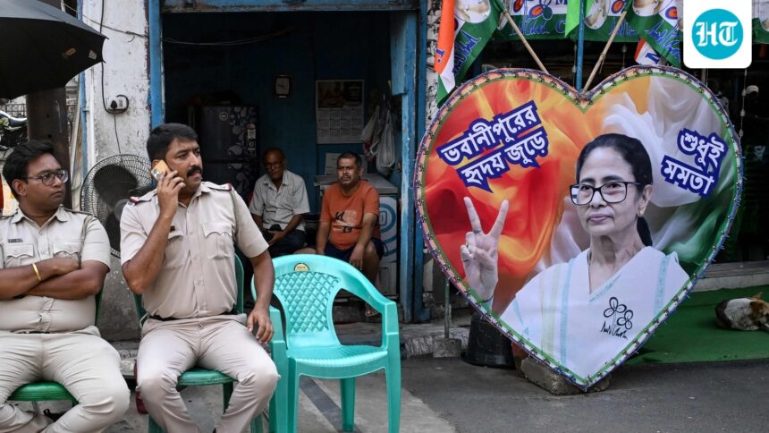 bjp-claims-tmc’s-‘gunda-vahini’-impersonated-its-workers-to-create-chaos:-‘he-will-face-consequences’