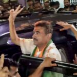 suvendu-adhikari’s-aide-was-shot-dead-in-north-bengal-24-paraganas