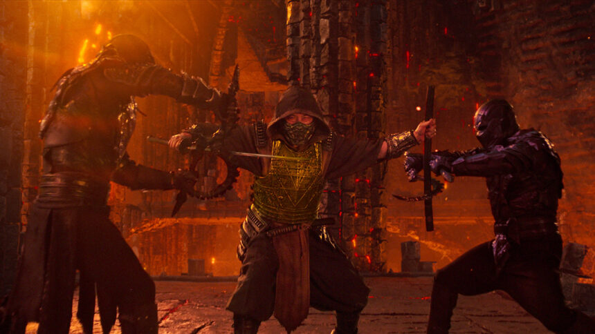 box-office-preview:-‘mortal-kombat-ii’-competes-with-‘devil-wears-prada-2’-in-mother’s-day-package