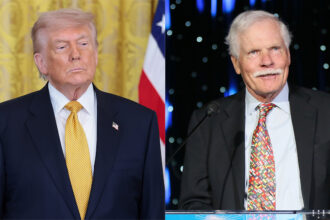 trump-asserts-ted-turner-was-‘devastated’-and-cnn-‘woke-up’-and-says-‘maybe’-ellisons-can-restore-‘credibility-and-glory’-to-brand