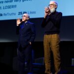paul-shaffer-sings-frank-sinatra,-sharing-the-stage-with-david-letterman-and-john-mulaney-at-the-netflix-event
