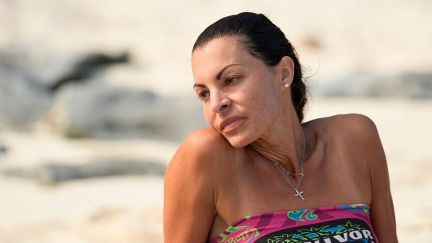 ‘survivor-50’-star-stephenie-lagrossa-kendrick-on-what-went-wrong,-that-mr.-beast-twist-and-complex-cirie-relationship