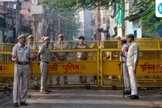 delhi-tops-metro-cities-in-violent-crimes,-records-highest-numbers-in-murder,-kidnapping,-robbery:-ncrb-report