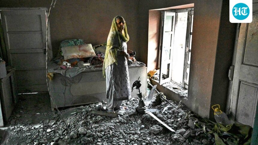 a-year-after-operation-sindoor,-the-scars-of-the-bombing-still-run-deep-in-poonch