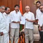 tamil-nadu-news-live:-‘we-will-wait-and-watch,’-says-stalin.-the-swearing-in-was-delayed-because-the-governor-was-“not-convinced”-by-the-majority