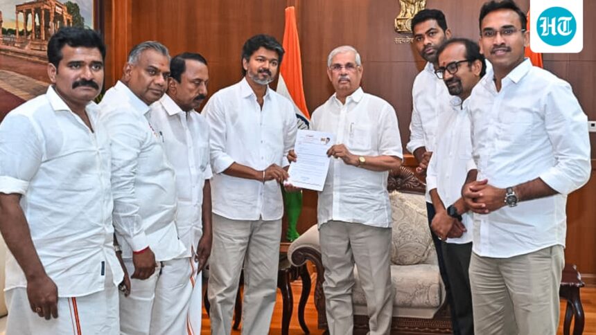 tamil-nadu-news-live:-‘we-will-wait-and-watch,’-says-stalin.-the-swearing-in-was-delayed-because-the-governor-was-“not-convinced”-by-the-majority