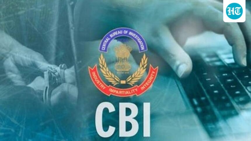 the-cbi-is-filing-charges-against-bankers,-delhi-based-real-estate-firm-avj