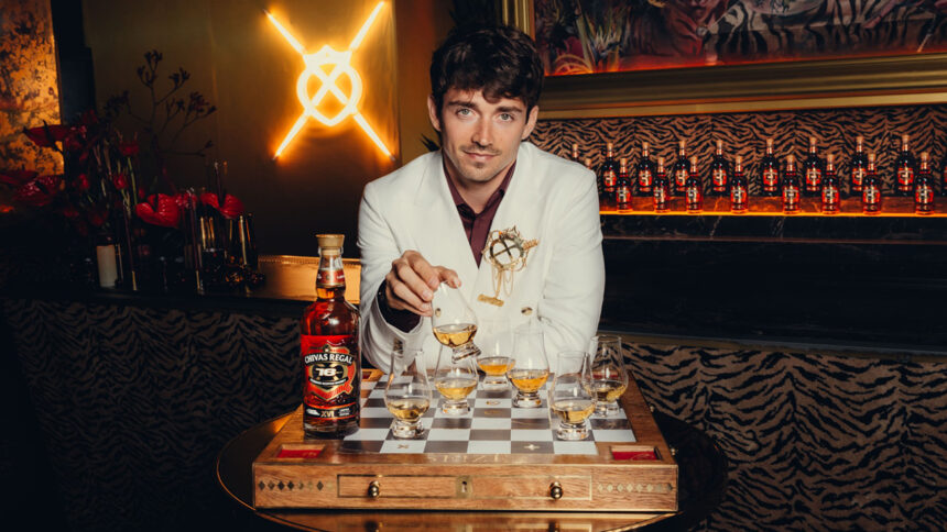 how-formula-1-driver-charles-leclerc-slows-down:-piano,-good-reading-and-his-whiskey-debut