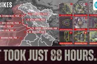 ‘it-only-took-88-hours’:-army-shares-video-revisiting-operation-sindoor-as-one-year-completed