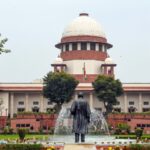 the-supreme-court-is-examining-the-validity-of-disqualifying-the-cji-from-the-election-commission-selection-panel