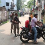 west-bengal:-post-election-tension-rises-after-aide-suvendu-adhikari-is-shot-dead;-police-deployment-increased