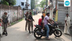 west-bengal:-post-election-tension-rises-after-aide-suvendu-adhikari-is-shot-dead;-police-deployment-increased