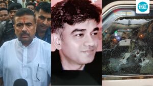 former-indian-air-force-employee-of-suvendu-adhikari’s-pa-suvendu-adhikari’s-‘mr-dependable’-who-was-chandranath-rath?