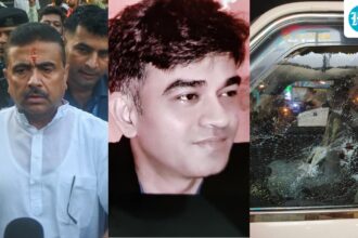 former-indian-air-force-employee-of-suvendu-adhikari’s-pa-suvendu-adhikari’s-‘mr-dependable’-who-was-chandranath-rath?