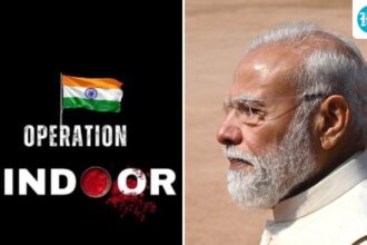 pm-modi-changes-display-picture-on-x-as-year-long-operation-sindoor-completes,-lauds-unparalleled-bravery-of-troops