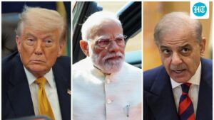 one-year-of-operation-sindoor:-every-time-india-responded-to-pakistan’s-claims,-it-was-the-‘turn’-of-trump’s-ceasefire