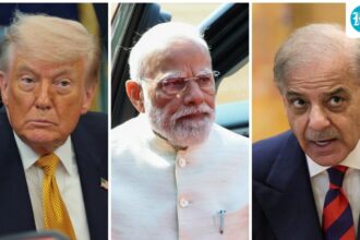 one-year-of-operation-sindoor:-every-time-india-responded-to-pakistan’s-claims,-it-was-the-‘turn’-of-trump’s-ceasefire