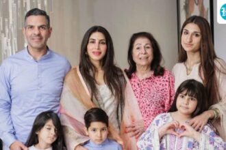 former-cji-dy-chandrachud-mediates-in-sanjay-kapoor’s-estate-issue-between-rani-and-priya-kapoor