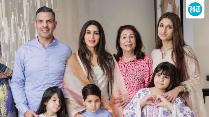 former-cji-dy-chandrachud-mediates-in-sanjay-kapoor’s-estate-issue-between-rani-and-priya-kapoor