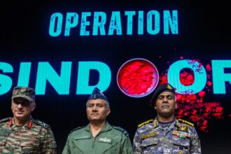 ‘sirf-hongama-khada-karna-maqsad-nahi’:-operation-sindoor’s-big-team’s-message-to-pakistan