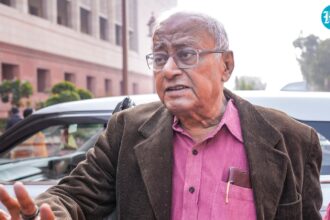 tmc-mp-saugata-roy-demands-‘stronger’-action-against-killing-of-suvendu-adhikari-aide-chandranath-rath