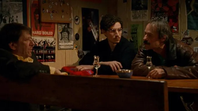 francesco-saussai’s-‘last-way-on-the-road’-sweeps-italy’s-david-di-donatello-awards