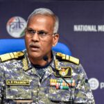 india-called-pakistani-‘nuclear-hoax’-during-operation-sindoor,-says-vice-admiral-a-n-pramod
