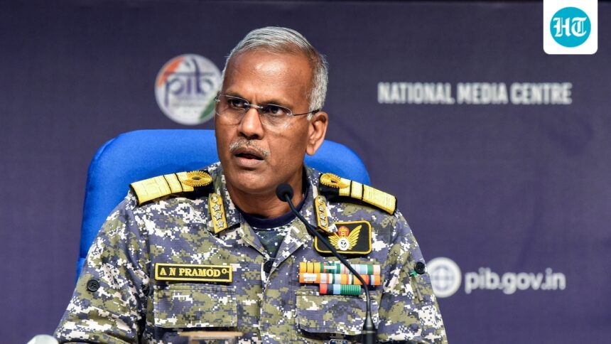 india-called-pakistani-‘nuclear-hoax’-during-operation-sindoor,-says-vice-admiral-a-n-pramod