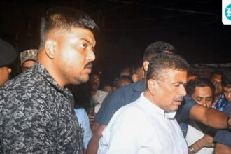 “i-am-defeating-mamata,-he-is-my-assistant”:-suvendu-adhikari-recounts-the-reasons-behind-the-killing-of-pa-chandranath-rath