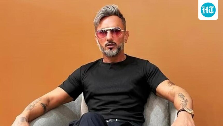 ‘stigma-has-to-go,-you-didn’t-sing-it’:-singer-honey-singh-tells-hc-in-‘volume-1’-class