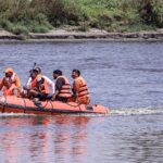 5-children-and-a-woman-drowned-when-a-boat-capsized-in-yamuna-in-hamirpur-in-up;-11-missing-years