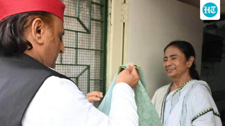 didi-won-when-elections-were-neutral:-akhilesh-yadav-after-meeting-mamata-banerjee