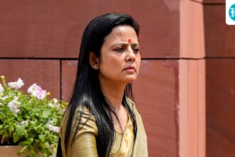 ‘he-mocked-me’:-tmc’s-mahua-moitra-alleges-harassment-on-delhi-bound-indigo-flight,-demands-action