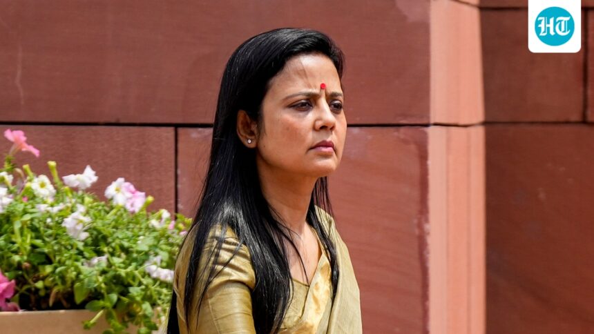 ‘he-mocked-me’:-tmc’s-mahua-moitra-alleges-harassment-on-delhi-bound-indigo-flight,-demands-action