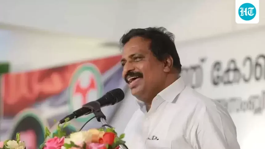 keralam-cm-race:-says-k-suresh:-“congress-leaders-must-abide-by-the-decision-of-the-high-command.”